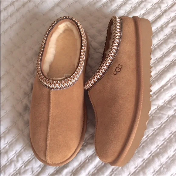 UGG TASMAN shoes - Picture 2 of 3